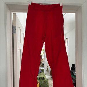 Coming of Age (COA NYC) Everyone Pant in Nylon